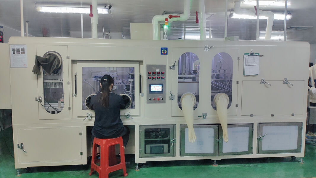 Dongguan Juhai Electronic Technology Co., Ltd