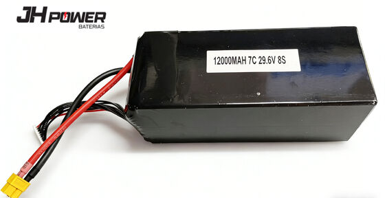 inbound 4666433093482286047 | pdf | application... 12000mAh 29.6V 7C FPV Drone Battery