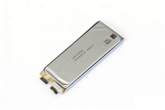 803496 3.7v 1800mah 35c Lithium Battery Cell for RC Car,model Boats and ...